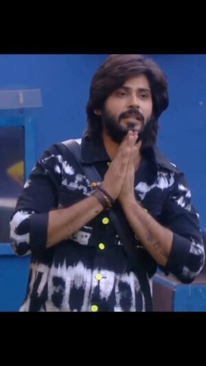 Amardeep Chowdary Instagram - The Finalist…

Please Vote & Support @amardeep_chowdary 

How to vote ?

* Login to Disney plus hotstar 
* Search Biggboss Telugu 7
* Tap on vote 
* Cast 1 vote to Amardeep 
* Give 1 missed call to 8886676901

#voteforamardeep #supportamardeep #amardeep #biggboss7telugu #starmaa