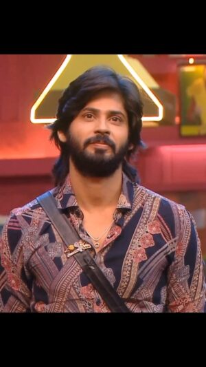 Amardeep Chowdary Instagram - Contestants about amardeep..❤️

How to vote ?

* Login to Disney plus hotstar 
* Search Biggboss Telugu 7
* Tap on vote 
* Cast 1 vote to Amardeep 
* Give 1 missed call to 8886676901

#voteforamardeep #supportamardeep #amardeep #biggboss7telugu #starmaa