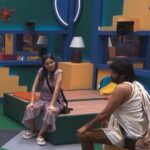 Amardeep Chowdary Instagram - Vote for the ultimate entertainer, a dance maestro, and a person with innocence! Your support can turn him into the next Bigg Boss champion. 🏆 #votefortalent How to vote ? * Login to Disney plus hotstar * Search Biggboss Telugu 7 * Tap on vote * Cast 1 vote to Amardeep * Give 1 missed call to 8886676901 #voteforamardeep #supportamardeep #amardeep #biggbosstelugu7