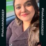 Amardeep Chowdary Instagram - Thank you @actressrohini for your support.. Let’s stand as one – lend your support, exercise your vote.. How to vote ? * Login to Disney plus hotstar * Search Biggboss Telugu 7 * Tap on vote * Cast 1 vote to Amardeep * Give 1 missed call to 8886676901 #voteforamardeep #supportamardeep #amardeep #biggboss7telugu #starmaa