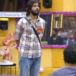 Amardeep Chowdary Instagram - Let’s vote for our captain 👨‍✈️ Few hours left to vote for today..Keep supporting 🙏❤️ How to vote ? * Login to Disney plus hotstar * Search Biggboss Telugu 7 * Tap on vote * Cast 1 vote to Amardeep * Give 1 missed call to 8886676901 #voteforamardeep #supportamardeep #amardeep #biggboss7telugu #starmaa