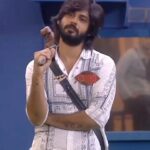 Amardeep Chowdary Instagram - His perspectives stand out as remarkably insightful! He uniquely evaluates relationships, attributing value where others might not. How to vote ? * Login to Disney plus hotstar * Search Biggboss Telugu 7 * Tap on vote * Cast 1 vote to Amardeep * Give 1 missed call to 8886676901 #voteforamardeep #supportamardeep #amardeep #biggboss7telugu #starmaa