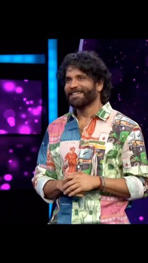 Amardeep Chowdary Instagram - Captain Amardeep loading…

Styling : @harinireddym 

#supportamardeep #amardeep #biggboss7telugu #starmaa