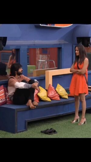 Amardeep Chowdary Instagram - Sometimes the hardest lessons teach us the most about friendship..

#supportamardeep #amardeep #biggboss7telugu #starmaa