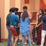 Amardeep Chowdary Instagram - You are number one and will always be number one in the hearts of the people.. Please vote for amardeep 🙏 How to vote ? * Login to Disney plus hotstar * Search Biggboss Telugu 7 * Tap on vote * Cast 1 vote to Amardeep * Give 1 missed call to 8886676901 #voteforamardeep #supportamardeep #amardeep #biggboss7telugu #starmaa