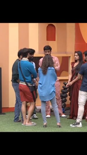 Amardeep Chowdary Instagram - You are number one and will always be number one in the hearts of the people..

Please vote for amardeep 🙏

How to vote ?

* Login to Disney plus hotstar 
* Search Biggboss Telugu 7
* Tap on vote 
* Cast 1 vote to Amardeep 
* Give 1 missed call to 8886676901

#voteforamardeep #supportamardeep #amardeep #biggboss7telugu #starmaa