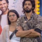 Amardeep Chowdary Instagram - No matter how good he plays, He has always been a target in nominations.. Please vote for amardeep 🙏 How to vote ? * Login to Disney plus hotstar * Search Biggboss Telugu 7 * Tap on vote * Cast 1 vote to Amardeep * Give 1 missed call to 8886676901 #voteforamardeep #supportamardeep #amardeep #biggboss7telugu #starmaa