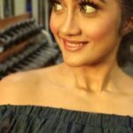 Amika Shail Instagram - This transition 😍 . . #AmikaShail #reels #trending #explorepage