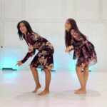 Amika Shail Instagram - Dil ko hazar baar roka ❤️ . . Place @byou.in Choreograph by @aakanksha5678 Styled by @nmore_mumbai . . #AmikaShail #reels #trending #reelkarofeelkaro