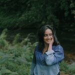 Amika Shail Instagram - My KERALA tour was impeccable 🔥❤️💕 . Thanks @teamtrippova @spinoratravelco @riyas_kanthapuramphotography @riginrosh . . #AmikaShail #kerala #reels #nature #wildsafari #wayanad