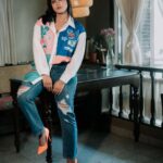 Amika Shail Instagram - Funk 🛍️🌿 . . #AmikaShail #picoftheday #instadaily #like4like