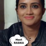 Amika Shail Instagram – Meet RASIKA ASTHANA 🔥
.
.
.
#AmikaShail #BekaabooSeason3 #alt #Bekaaboo3 #reels #trending