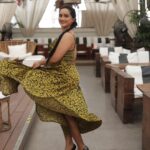Amika Shail Instagram - Everyday is a new chance to make your dreams come true..Don't miss it 💕 . . #AmikaShail #instagram