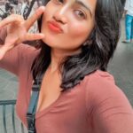 Amika Shail Instagram - Stay with people that gives you Sunday morning VIBES ! . . #AmikaShail #sunday #sundayvibes #candid #positivity