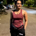 Amika Shail Instagram - 🤎 . . . #AmikaShail #candid #ootd #picoftheday #instagood