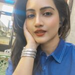 Amika Shail Instagram - 💖💗💙 . . . #AmikaShail #instagood #instadaily #picoftheday #ootd #lifestyle