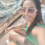 Amika Shail Instagram - 🌍🍃 . . . #AmikaShail #dubai #instagood #instalike #picoftheday #hot #meenabazaar #ootd