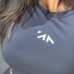 Amika Shail Instagram - Powered by @aesthetic.nation 🔥 . . . #Amikashail #aesthetic #aestheticoutfit #fitness #sport #fitnessmotivation