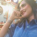 Amika Shail Instagram - 💖💗💙 . . . #AmikaShail #instagood #instadaily #picoftheday #ootd #lifestyle