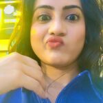 Amika Shail Instagram - 💖💗💙 . . . #AmikaShail #instagood #instadaily #picoftheday #ootd #lifestyle