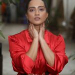 Amika Shail Instagram - ❤️❤️ . . . #AmikaShail #picoftheday #instamood #trending