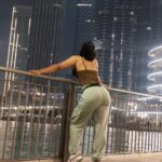 Amika Shail Instagram – Dubai Street hopping 😍
.
..
#AmikaShail #dubai #uae #sharjah #burjkhalifa #dubaimall #arab #dubailife Burj Khalifa,Dubai,U.A.E