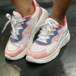 Amika Shail Instagram - Introducing Blossom -07 👟 by @asianfootwears, your ultimate partner for crushing every training challenge! ⚡️ With unbeatable durability, these shoes are designed to help you dominate in your hardcore workouts. 🏋️‍♀️ Check it out now!💪🏃‍♀️ Style 👟: Blossom-07 Shop Now 🛒 at www.asianfootwears.com Use promo code: MSDHONI15 And, Get 15% Discount Features: 👉Stylish Look 👉Light Weight 👉Breathable Knitted Upper 👉Advanced Collar Structure 👉Memory Foam Insole #GoChase #asianfootwears #asianshoes #fashion #style #shoecollection #stylishshoes #trendyfootwear #footwear #workout #trending #shoes #sports #comfort #shoesaddict #shoestagram #shoesoftheday #shoelover #runningshoes #sportshoes #durable #womensfashion #womenswear #womensstyle #womenstyle #womenshoes #womenaccessories #shoesforwomen #womenfootwear #iamasianrider