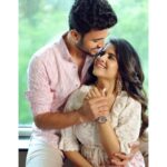 Amruta Deshmukh Instagram – We’re Engaged! ♥️ 💍
We are officially nominating each other as permanent team members and we are ready to face any tasks that come our way..♾️♥️
•
•
#Engaged #ForeverTogether #18November❤️ 
•
Photos by: @shrutisbagwe 
Hair and MUA: @saurabh_kapade 
Prasad’s styling by: @tanmay_jangam
Prasad’s outfit: @cottoncottageindia 
Amruta’s Outfit: @zara Mumbai, Maharashtra