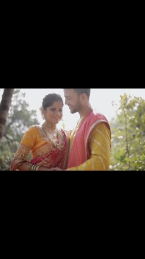Amruta Deshmukh Instagram - Magical Day✨✨ 18/11/2023 !
•
•
📸 @surajpatel.in ♥️