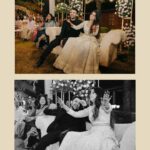 Amruta Deshmukh Instagram - Dancing our way to forever ♾️ ✨❤️ • • Pictures by: @surajpatel.in Hair and MUA: @swatighodke_mua_official Outfits by: @suvidhafashion Styled by: @tanmay_jangam Jewellery by: @jizajewellerystudio