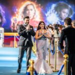 Anahita Bhooshan Instagram - Premier Night 💗#congratsmyex This film that we’ve made with utmost love and hard work is yours now. A big 🫡 to the entire team. Go watch it on @primevideo @primevideoth @primevideoin @benetonefilms Bangkok City, Thailaind