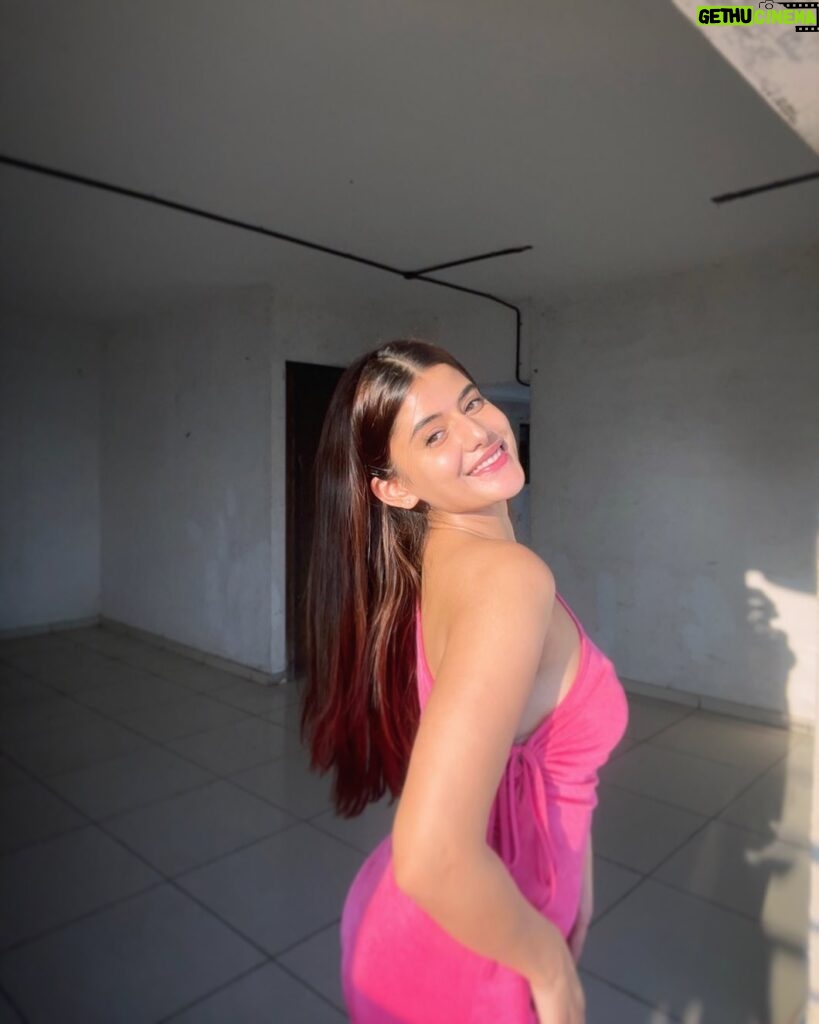 Anahita Bhooshan Instagram - No cap,no pretendin’🫶