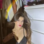 Anahita Bhooshan Instagram – Checking in. Took some time off 🕰️ Mumbai, Maharashtra