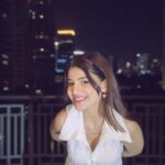 Anahita Bhooshan Instagram - Wanted to take some serious pictures and this happened. 🦋 PkaySomnang One