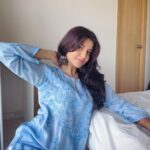 Anahita Bhooshan Instagram – 🦋
.
.
Kurta Set- @needlecraft.lucknowikurti 
Styling: @styling.your.soul 
Brand Pr : @socialpinnaclepr