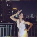Anahita Bhooshan Instagram - Wanted to take some serious pictures and this happened. 🦋 PkaySomnang One