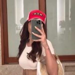 Anahita Bhooshan Instagram - Life recently. 📸🗑️ Bangkok City