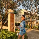 Anahita Bhooshan Instagram - Doin me doin better 🦋 . . #inmyelement Sheraton Hua Hin Resort & Spa