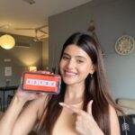 Anahita Bhooshan Instagram - The @KAYAK_in app is my latest secret to travel like a pro. #SearchOneAndDone. I always recommend it to my friends I make sure I check it when planning any trip because they have amazingly cheap car, flight and hotel deals for all my trips! I already saved so much money using it, go check their app now to save on your next trip! Even if this is an Ad, I really recommend it! #ad