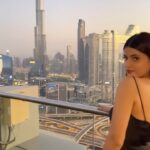 Anahita Bhooshan Instagram – Tere wargi naar ni honi,mainu munde kehnde si🖤