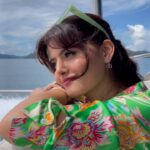 Anahita Bhooshan Instagram - 🌊 . . #reels #reelsinstagram #reelitfeelit