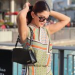 Anahita Bhooshan Instagram – Make your dreams happen 🪄 Dubai, United Arab Emirates