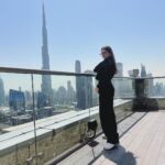 Anahita Bhooshan Instagram - 🖤 Dubai, United Arab Emirates