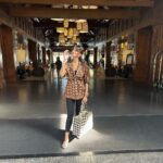 Anahita Bhooshan Instagram - Heading home ✈️ Thankyou for having us @saii.lagunaphuket . . #thailand #travel #travelphotography #ootd SAii Laguna Phuket