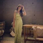 Anahita Bhooshan Instagram - Flip the page this one’s done 📄 Turned 25 😇😇 Thankyou for all your amazing birthday wishes guys still trying to catch up with the wishes you’ve sent my way🙈 I love you all you guys keep me going ❤️ . . . #birthdaypost #birthdaygirl #birthday Romeo Lane