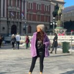 Anahita Bhooshan Instagram - Pick your favourite 🦄 Trg Republike