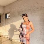 Anahita Bhooshan Instagram - Good vibes or Goodbye 💃🏻