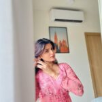 Anahita Bhooshan Instagram - No captions today but twitter or threads ?