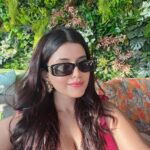Anahita Bhooshan Instagram – 🌷 Kiki Goa