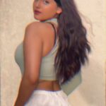Anahita Bhooshan Instagram - 🫰🏻
